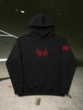 PRE ORDER - THROBBERS ESSENTIAL HOODIE